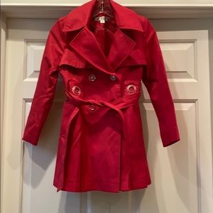 Via Spiga Girls jacket